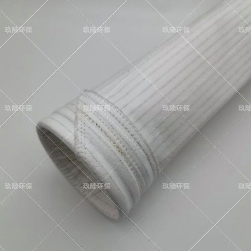 三防针刺毡除尘布袋