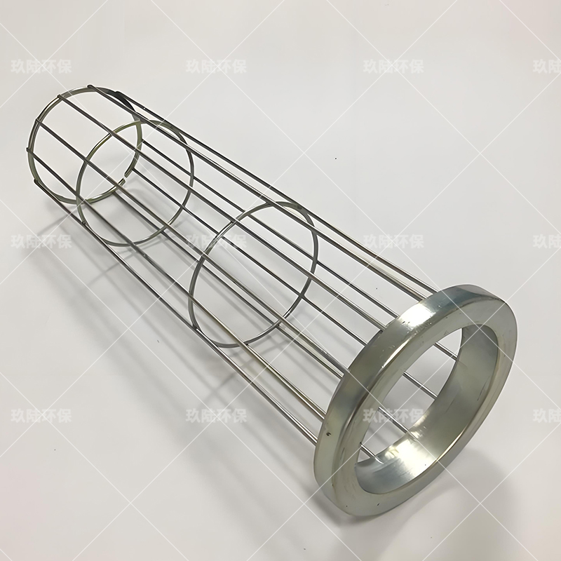 不锈钢除尘骨架